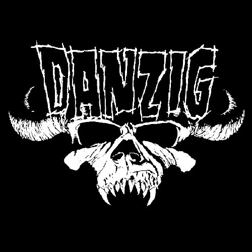 Danzig Patch Danzig Patch